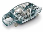 Ford Focus 2008 года